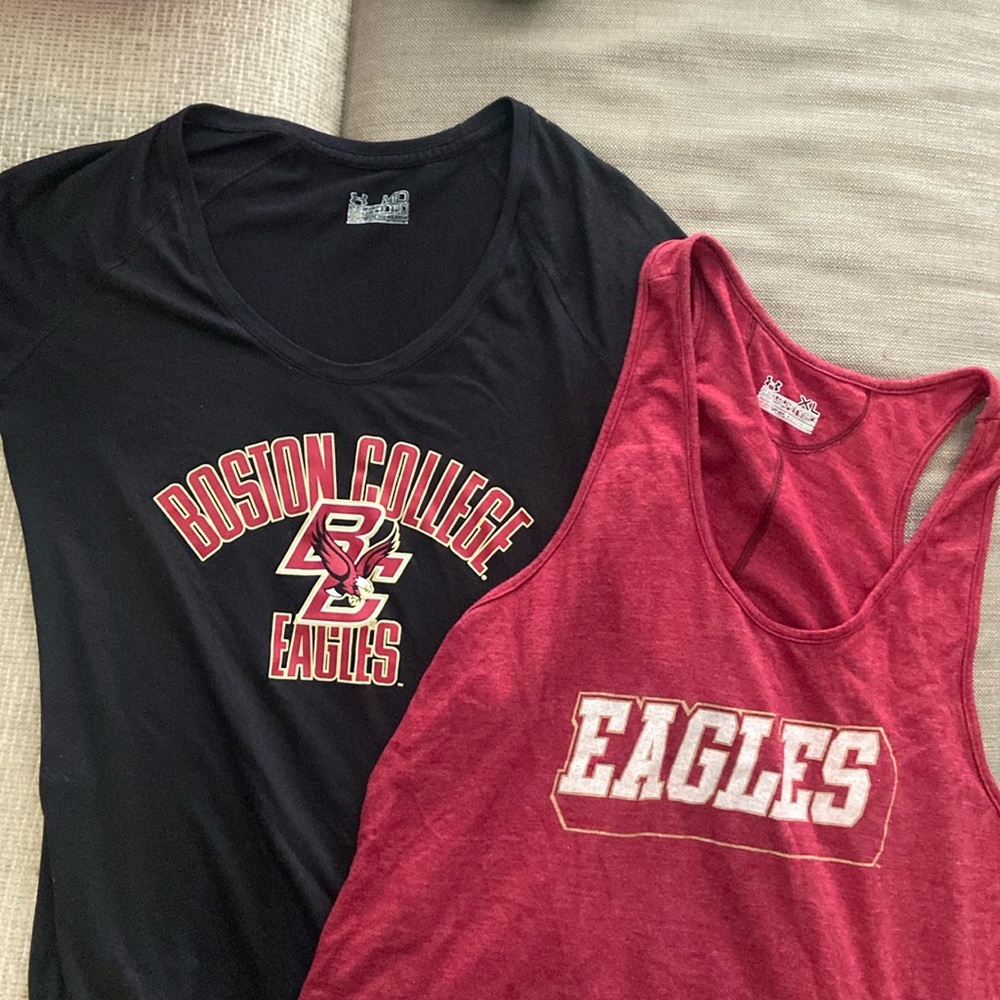 BOSTON COLLEGE BUNDLE